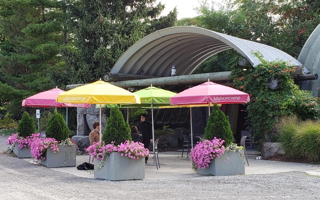 Malivoire Winemaking Company