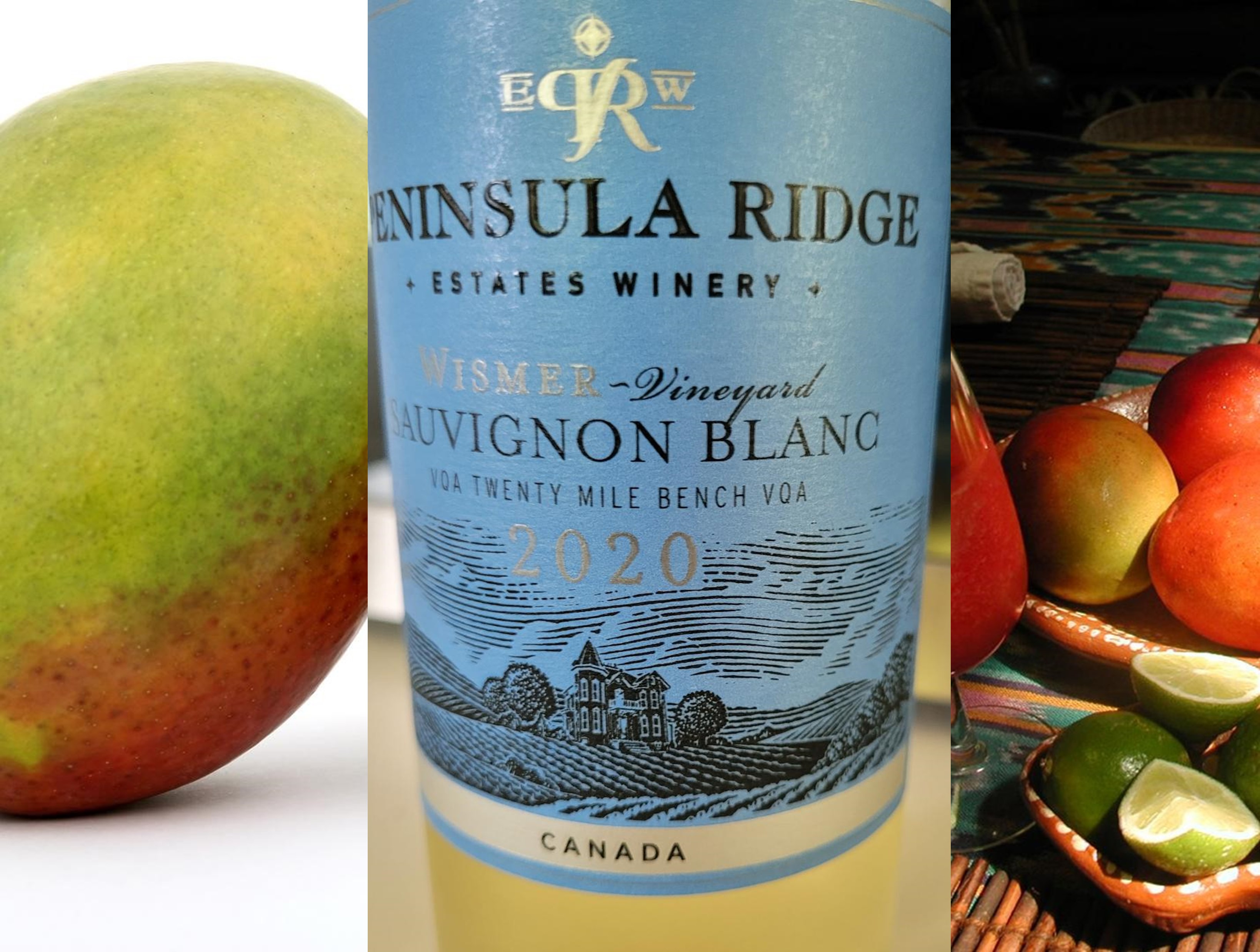 Peninsula Ridge 2020 Sauvignon Blanc